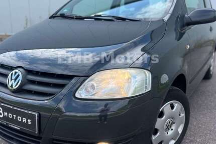 VW Fox 170.000 km 1.999 € Ottersweier 77833