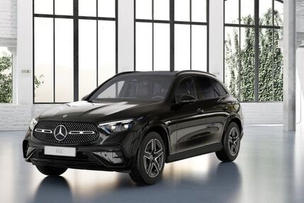 Mercedes-Benz GLC 200 3.500 km 57.775 &euro; Weyhe 28844
