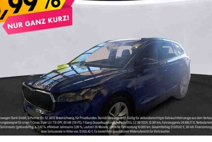 Skoda Enyaq 82.490 km 22.877 € Hamm 59075