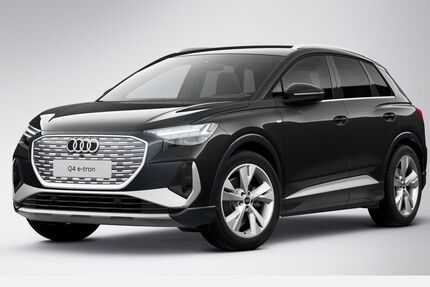 Audi Q4 e-tron 7.965 km 40.890 &euro; Oberhausen 46047