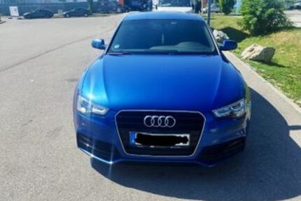 Audi A5 221.000 km 12.500 € Obertraubling 93083