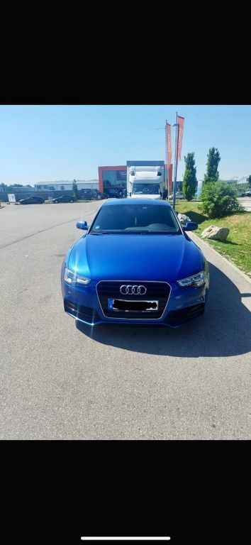 Audi A5 221.000 km 12.500 € Obertraubling 93083