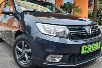 Dacia Sandero 125.000 km 5.950 € Pirna 01796