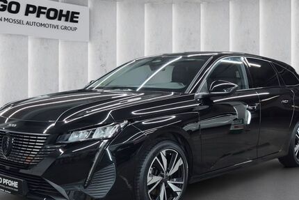 Peugeot 308 79.376 km 20.600 &euro; Hamburg 22047