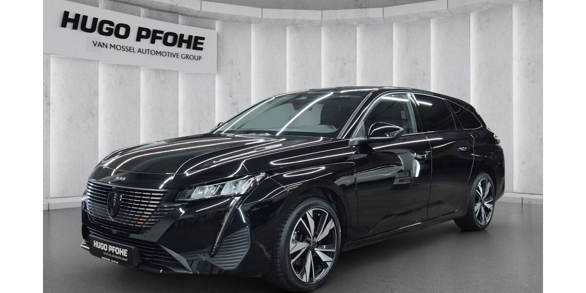 Peugeot 308 79.376 km 20.600 &euro; Hamburg 22047