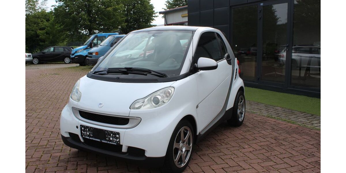 Smart ForTwo 70.590 km 5.300 &euro; Großefehn 26629