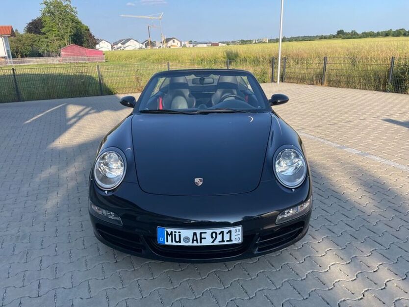 911 Urmodell
