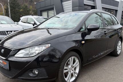 Seat Ibiza 32.546 km 7.599 &euro; Trier 54294