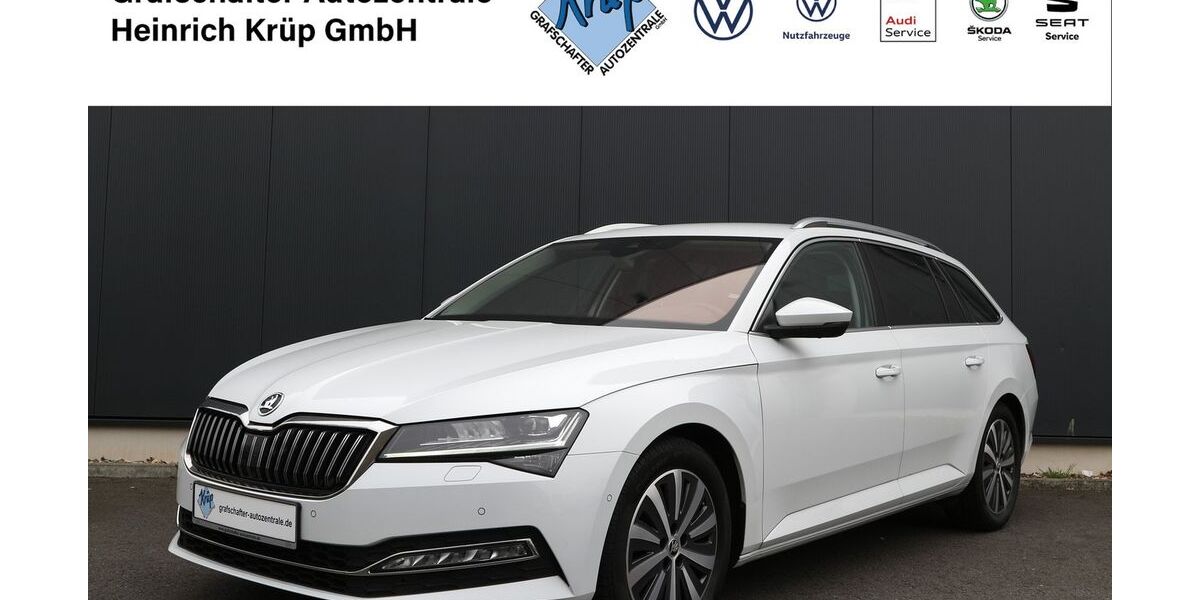 Skoda Superb 142.286 km 22.350 &euro; Nordhorn 48529