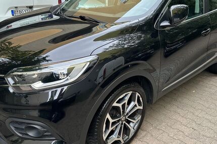 Renault Kadjar 107.500 km 13.150 &euro; Berlin 12057