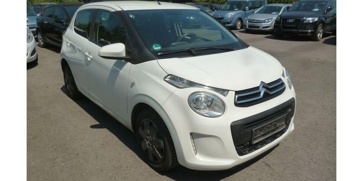 Citroen C1 150.000 km 3.950 &euro; Bottrop 46238