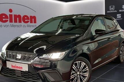 Seat Ibiza 10.979 km 18.499 &euro; Menden 58708