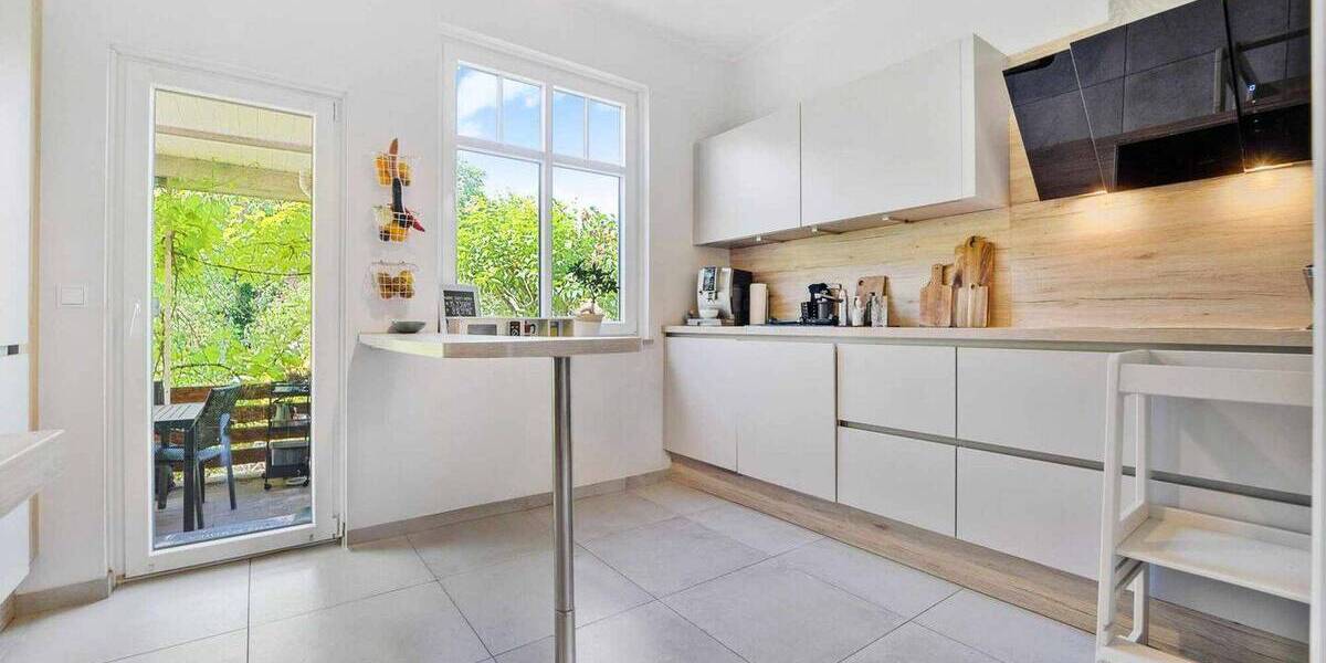 Mehrfamilienhaus, Wohnhaus Oldenburg Bürgerfelde - 5 Zimmer, 131 m&sup2;, 625.000&euro; | Angebot:26786856