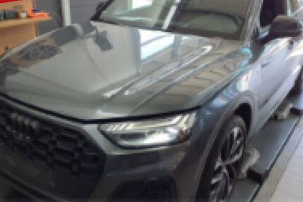 Audi Q5 79.167 km 43.990 &euro; Herborn 35745