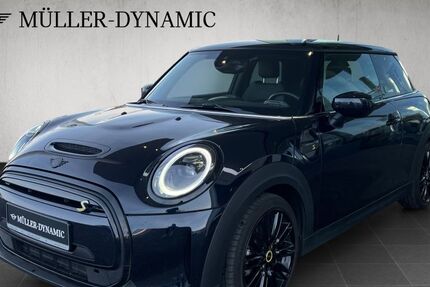 Mini Cooper SE 29.448 km 19.910 &euro; Lebach 66822