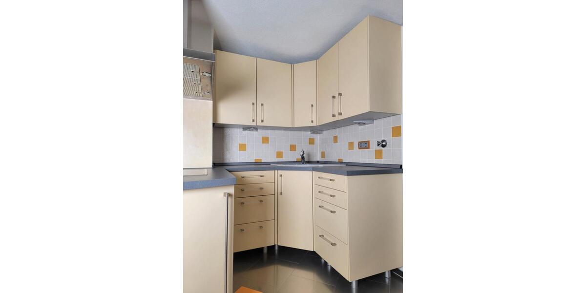 Etagenwohnung Augsburg Innenstadt - 5 Zimmer, 90 m&sup2;, 498.000&euro; | Angebot:27289579
