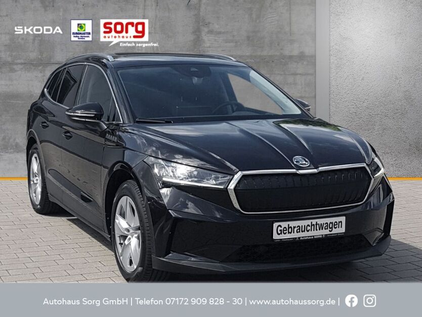 Skoda Enyaq 73.362 km 29.490 € Schwäbisch Gmünd 73525