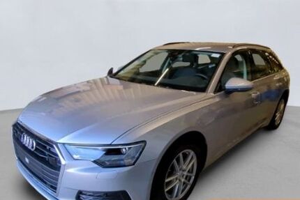 Audi A6 58.000 km 31.950 &euro; Norderstedt 22848