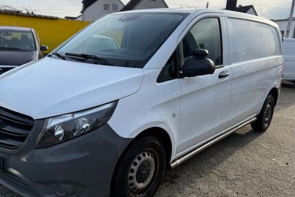 Mercedes-Benz Vito 141.000 km 13.685 &euro; Plaidt 56637