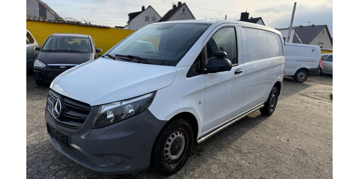 Mercedes-Benz Vito 141.000 km 13.685 &euro; Plaidt 56637