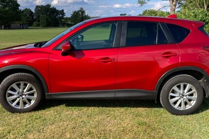 Mazda CX-5 172.000 km 7.800 &euro; Wedemark 30900