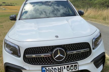 Mercedes-Benz GLB 220 72.340 km 32.400 &euro; Bad Endbach 35080