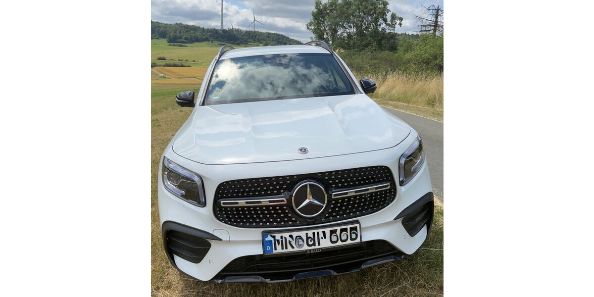 Mercedes-Benz GLB 220 72.340 km 32.400 &euro; Bad Endbach 35080