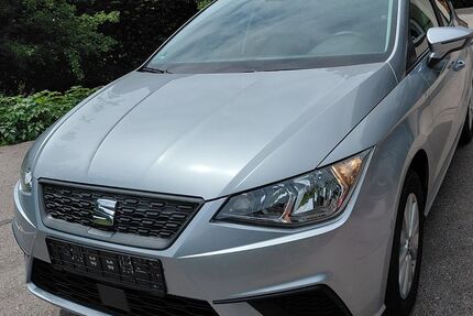 Seat Ibiza 9.850 km 14.450 &euro; Bischofswiesen 83483