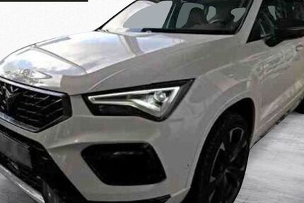 Seat Ateca 31.200 km 31.930 &euro; Feldkirchen/Westerham 83620