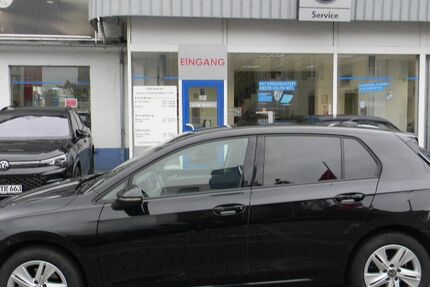 VW Golf 28.500 km 25.498 € Kaiserslautern 67655