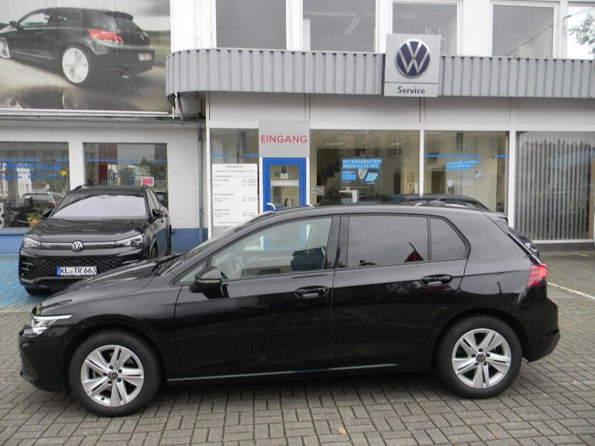VW Golf 28.500 km 25.498 € Kaiserslautern 67655