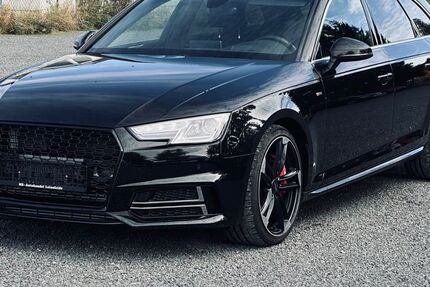 Audi A4 195.000 km 14.499 € Leinefelde 37327