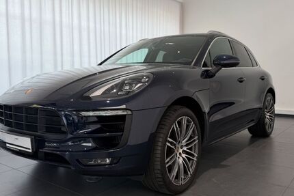 Porsche Macan 38.500 km 49.900 &euro; Oldenburg 26125
