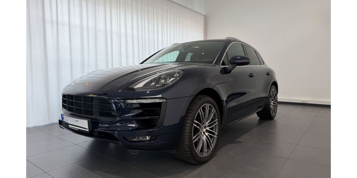Porsche Macan 38.500 km 49.900 &euro; Oldenburg 26125