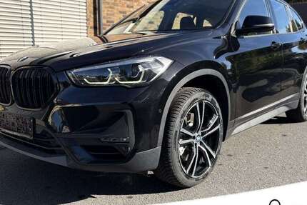BMW X1 74.600 km 22.888 &euro; Steinbach-Hallenberg OT Viernau 98587