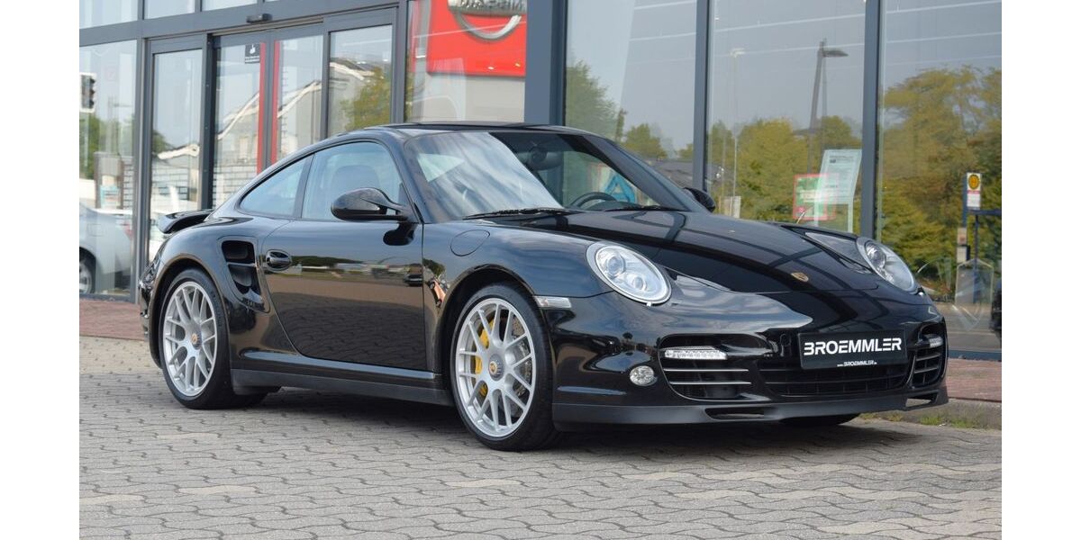 Porsche 997 88.151 km 112.900 &euro; Altenberge 48341