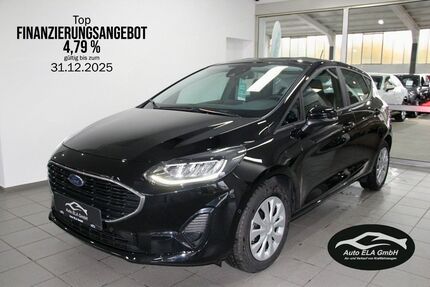 Ford Fiesta 5.900 km 15.491 &euro; Heiligenhaus 42579