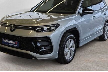 VW Tayron 2.500 km 57.770 &euro; Lemgo 32657