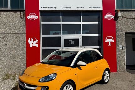 Opel Adam 67.466 km 9.500 &euro; Pfullingen 72793