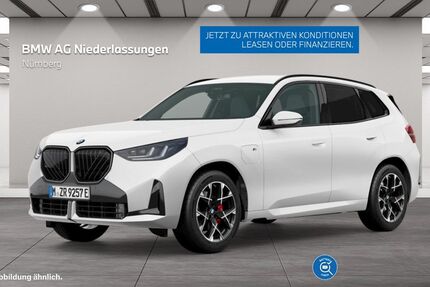 BMW X3 17.450 km 61.995 &euro; Nürnberg 90441