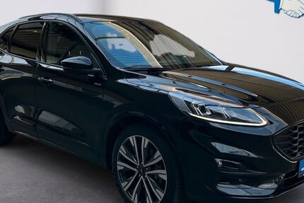 Ford Kuga 51.500 km 24.490 &euro; Husum 25813