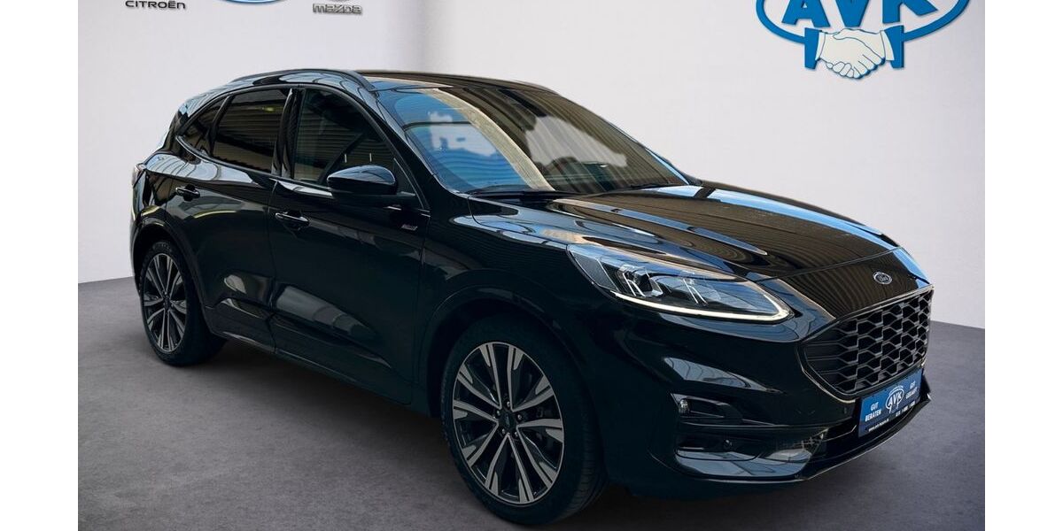 Ford Kuga 51.500 km 24.490 &euro; Husum 25813