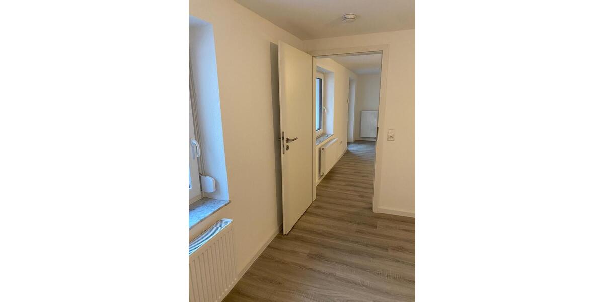 2-Zimmer Einliegerwohnung mit großer Terrasse 2 zimmer