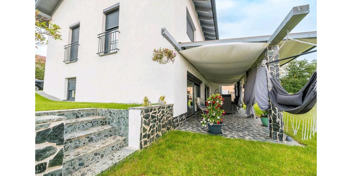 Einfamilienhaus Regensburg Das Dörnberg - 5 Zimmer, 148 m&sup2;, 599.000&euro; | Angebot:26693096