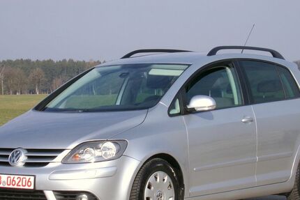 VW Golf Plus 176.600 km 4.280 &euro; Holzkirchen 83607