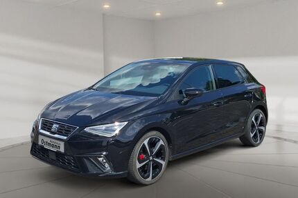 Seat Ibiza 23.302 km 21.235 &euro; Schwalmstadt 34613