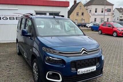 Citroen Berlingo 89.812 km 11.990 &euro; Datteln 45711