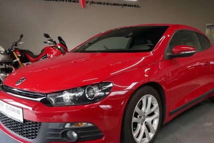 VW Scirocco 115.204 km 7.990 € Seevetal 21220