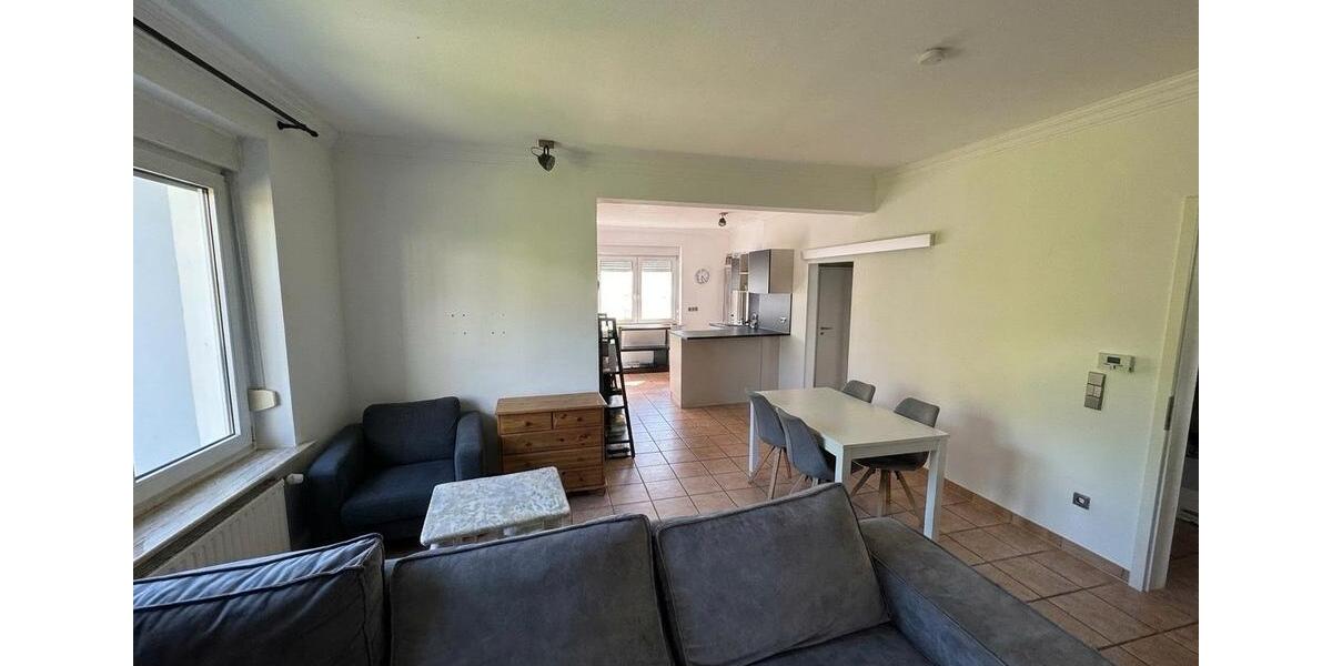 Etagenwohnung Lüdenscheid Staberg - 4 Zimmer, 108 m&sup2;, 869&euro; | Angebot:26408264