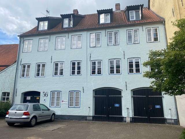 Etagenwohnung Flensburg Westliche Höhe - 4 Zimmer, 98 m&sup2;, 940&euro; | Angebot:27390387